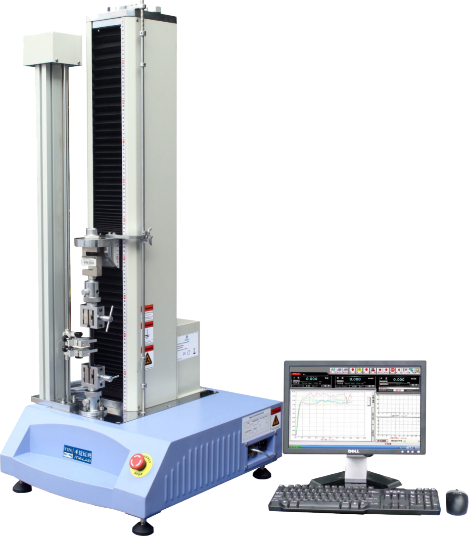 ASTM D638 Tensile Test for Plastic Materials | Complete Practical Guide